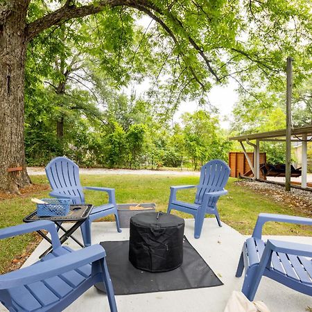 2 Bedroom Ft Moore Retreat Columbus Exterior photo