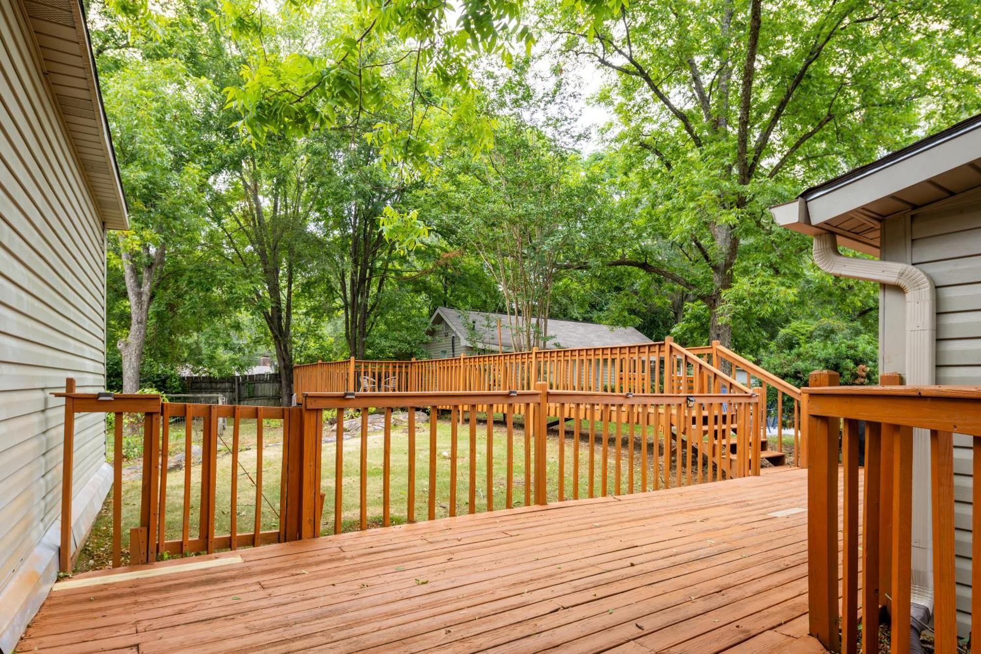 2 Bedroom Ft Moore Retreat Columbus Exterior photo