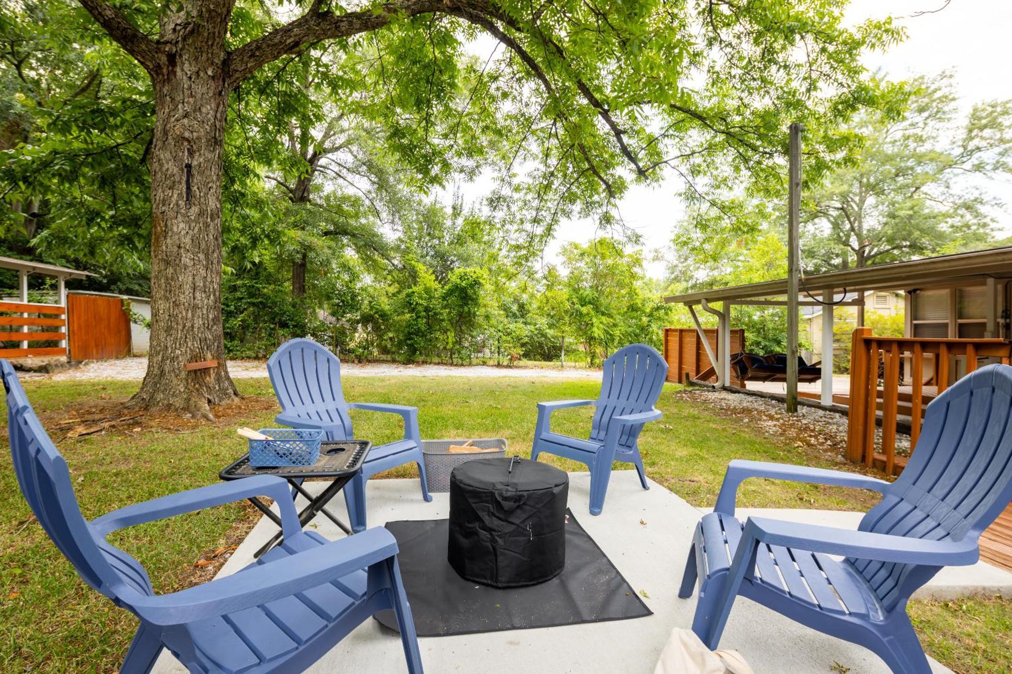 2 Bedroom Ft Moore Retreat Columbus Exterior photo