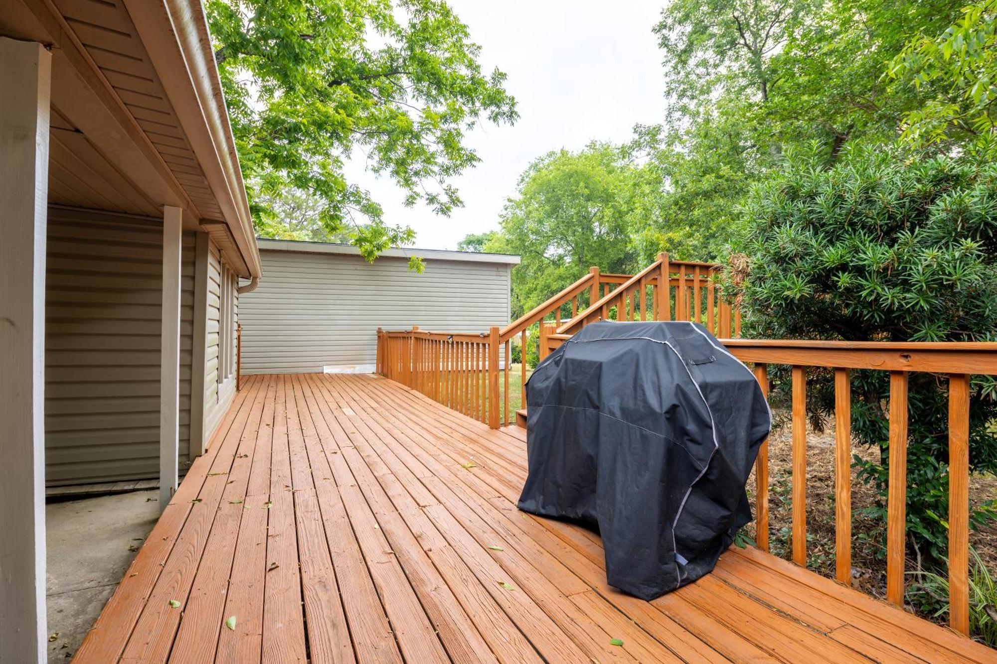 2 Bedroom Ft Moore Retreat Columbus Exterior photo